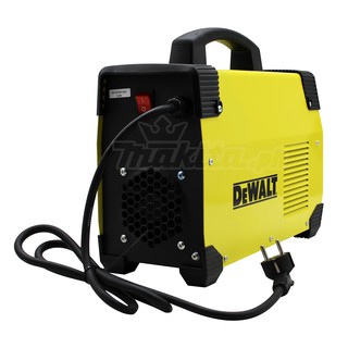 Dewalt Mma Igbt Inverter Dc Arc Welding Machine Shopee Philippines