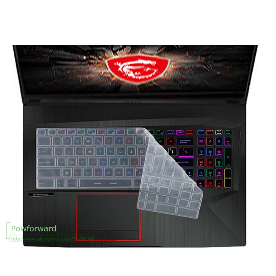 For Msi Msi Gp Leopard Gs Stealth Gs Stealth Gt Ge