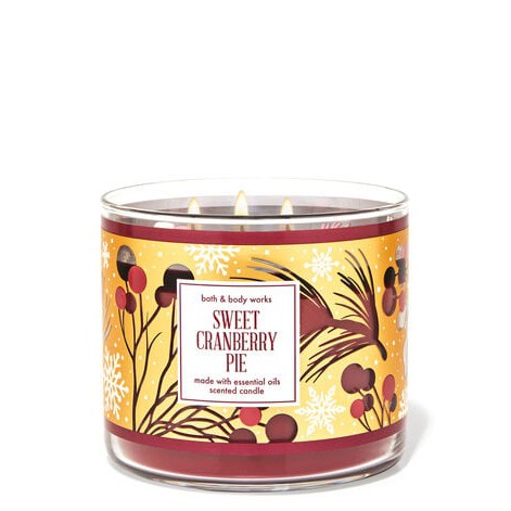 Restocked Authentic Bbw Bath And Body Works Three Wick And Single