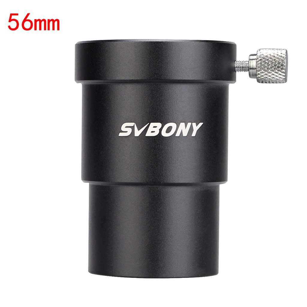 Svbony Sv Telescope Extension Tube Inch Eyepiece Adapter Mm