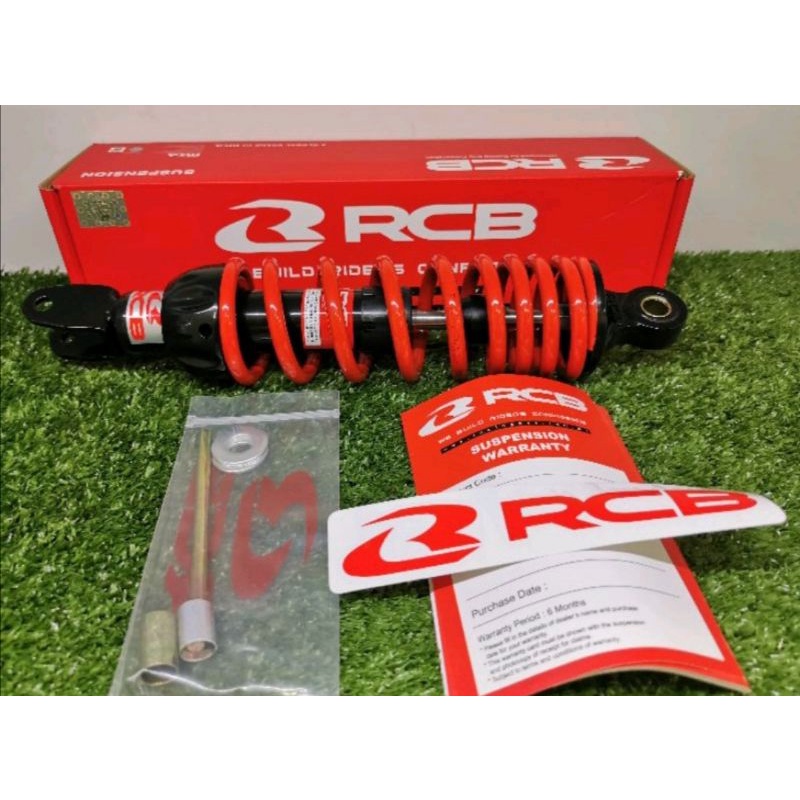 Ego Solariz Avantiz Click Beat Icon Rcb A Rear Absorber Belakang Rcb