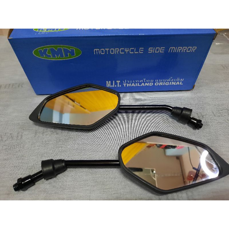 Stock Sidemirror Short Stem Yamaha Universal Shopee Philippines