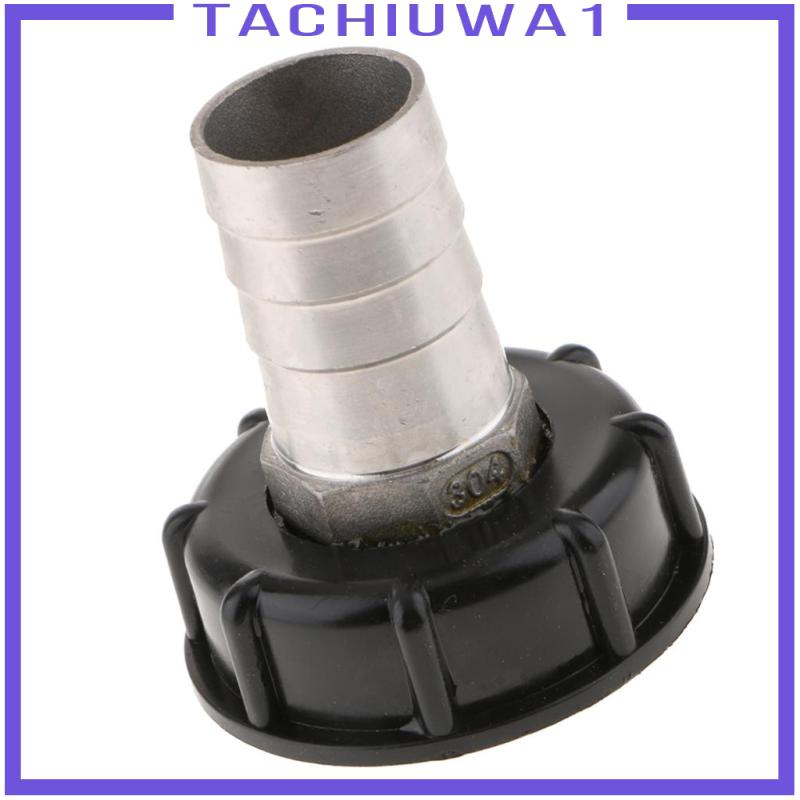 L Ibc Mm To Mm Water Tank Garden Hose Adapter Fitting