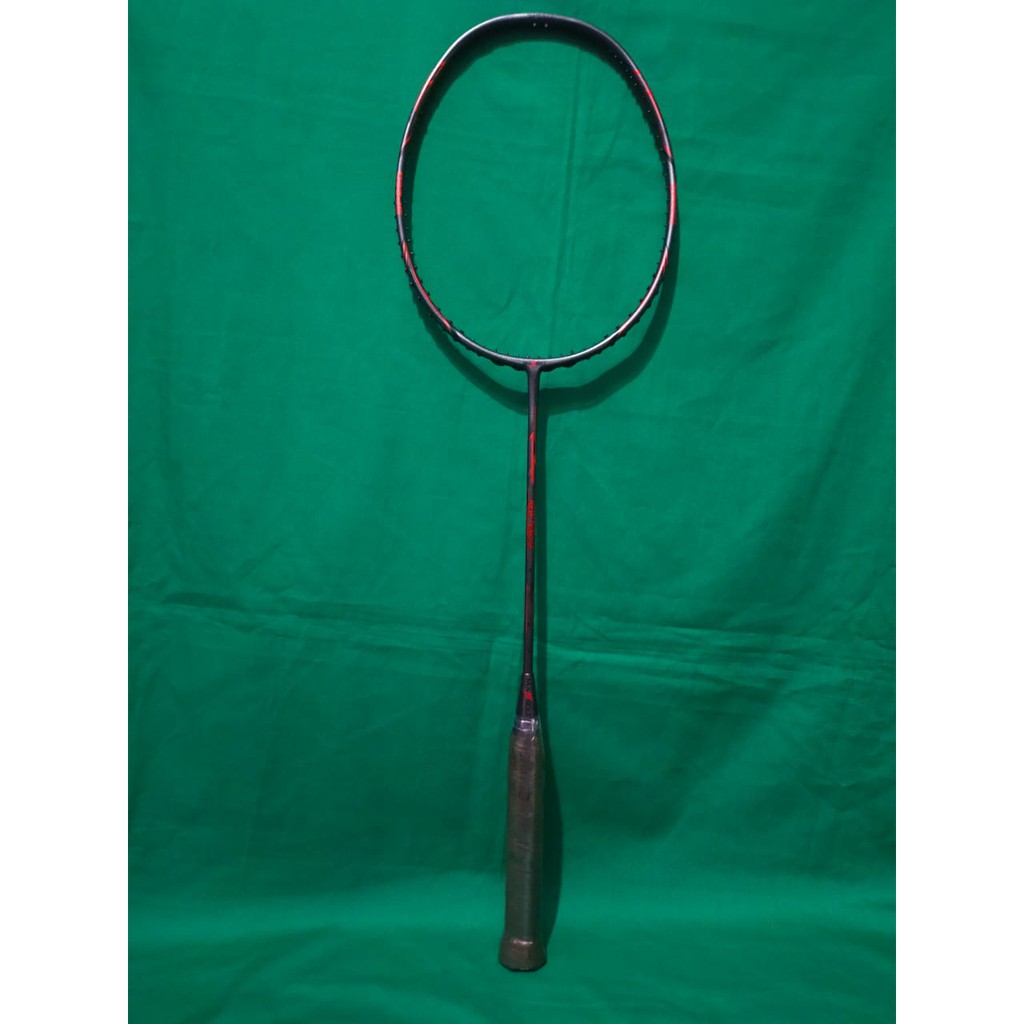 Maxbolt New Teno 12 Original Badminton Racket Shopee Philippines