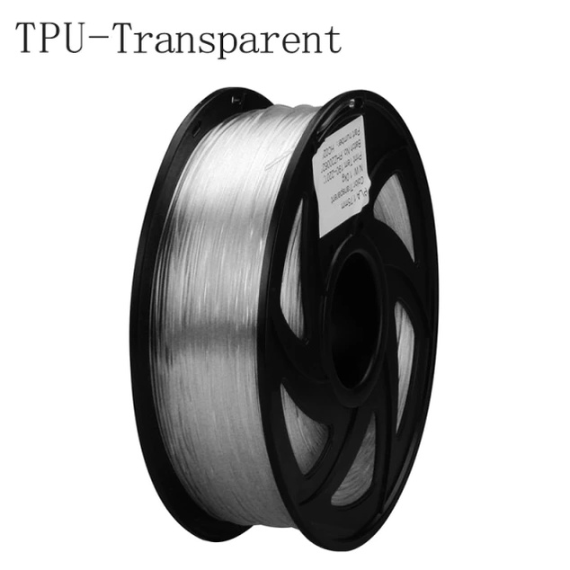 Kingroon Pla Petg Abs Tpu Kg Mm Filament D Printing Material For