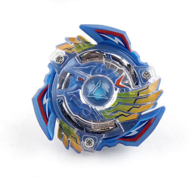 Victory Ultimate Valkyrie Valtryek Bv Beyblade Burst Starter B 34 Kit