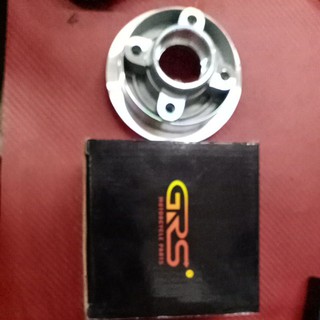 FLANGE HUB C100 RUSI 110 RUSI100 Shopee Philippines