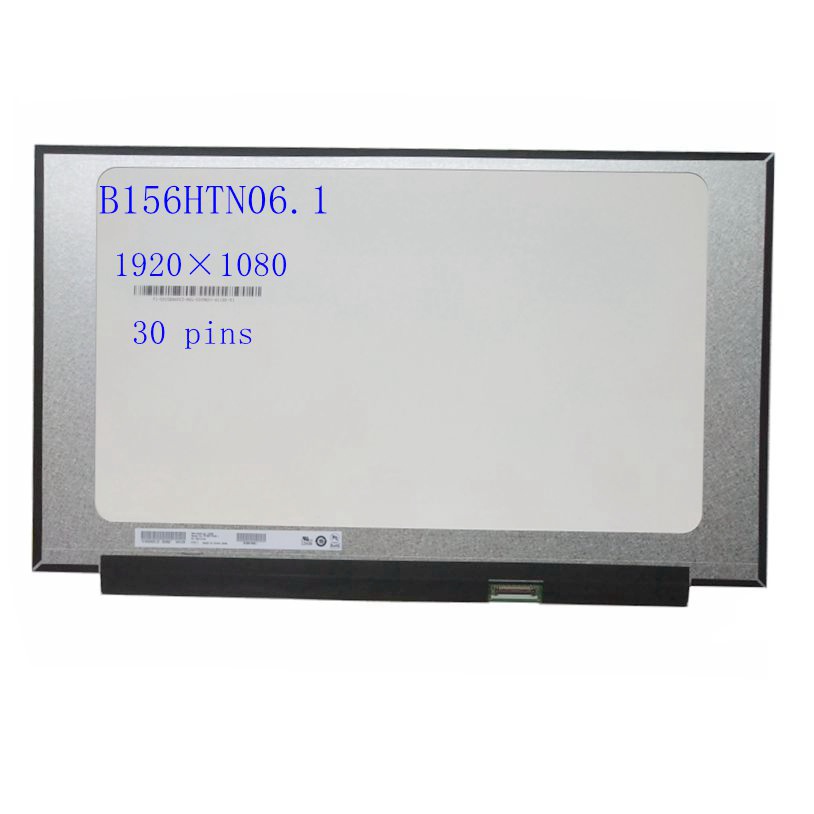 Slim Led Lcd Screen B Htn Nt Fhm N For Asus Fl F