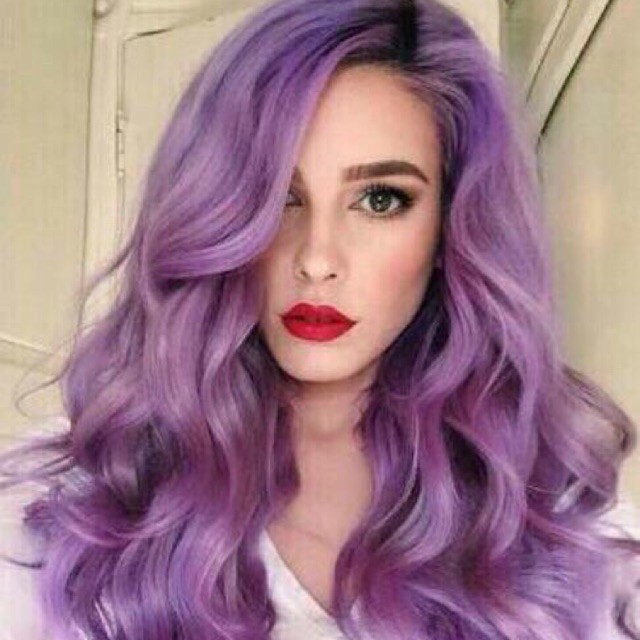 Bremod Hair Color Very Red Blonde Shopee Philippines