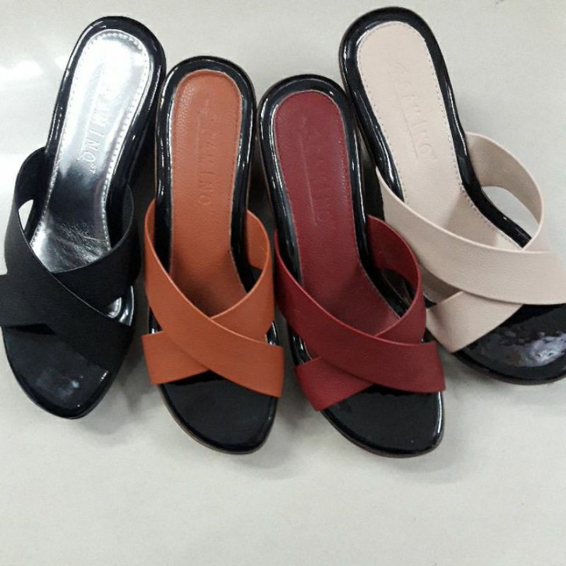 CAMINO SANDALS MARIKINA MADE A754 Shopee Philippines