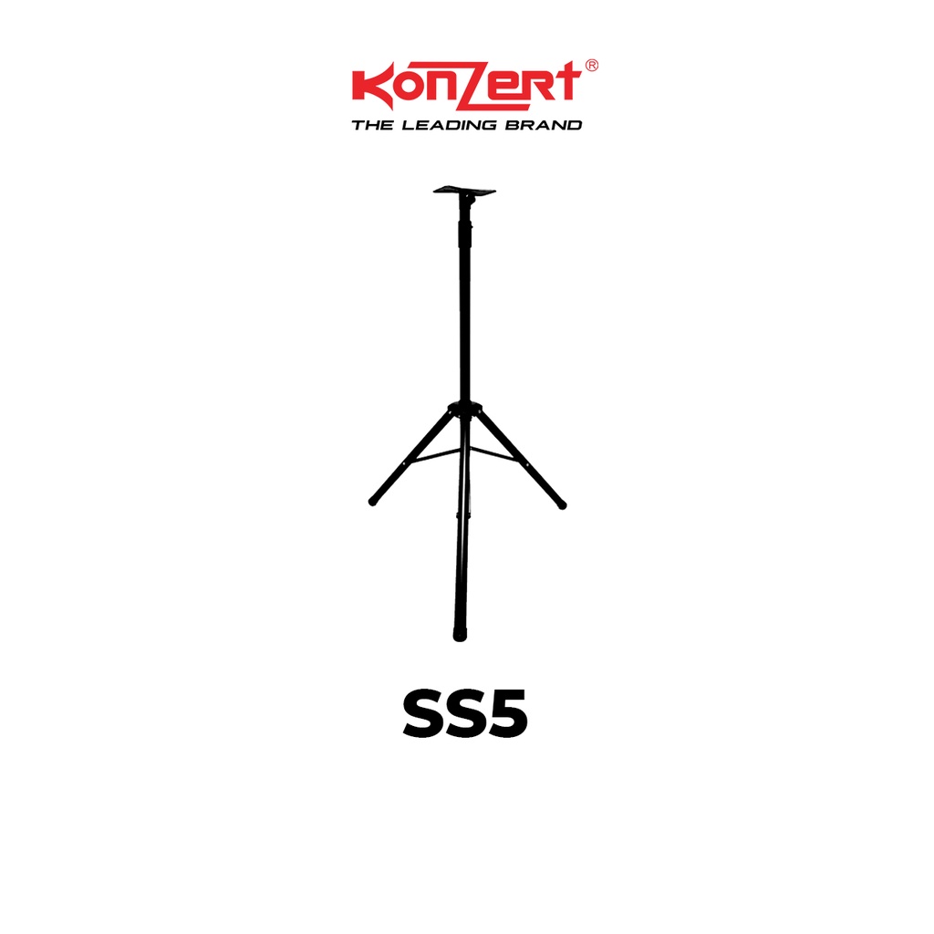 Konzert SS5 UNIVERSAL SPEAKER STAND Shopee Philippines