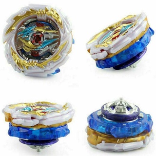 Ready Stock Beyblade Burst Flame Super King Sparking B171