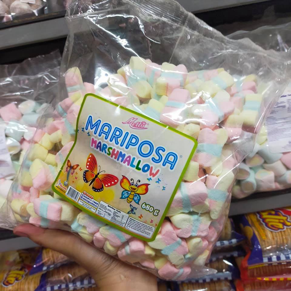 Lowest Price Sucere Marshmallow 680g Shopee Philippines