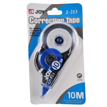 Joy Correction Tapes M M M Shopee Philippines