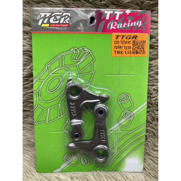 TTGR CAM FOLLOWER ROLLER TYPE TMX155 Shopee Philippines