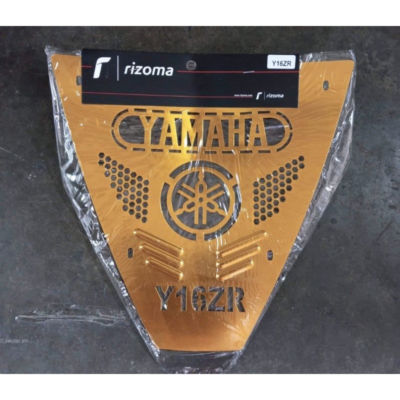 Rizoma Alloy Engine Cover For Sniper Vva Shopee Philippines