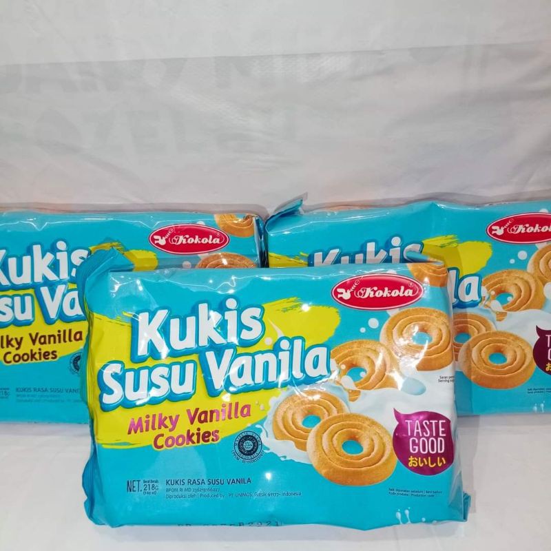 KOKOLA KUKIS IN 3 DIFFERENT YUMMY FLAVORS Shopee Philippines