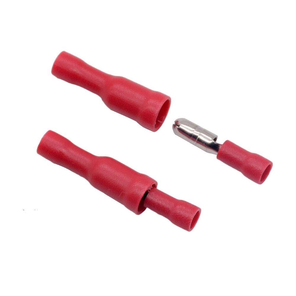 Pcs Colorful Wire Cable Connector Frd Mpd Insulated Crimp