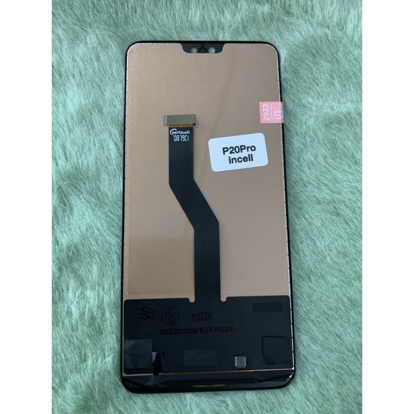 Huawei P Pro Clt L Clt L Lcd Display Touch Screen Digitizer