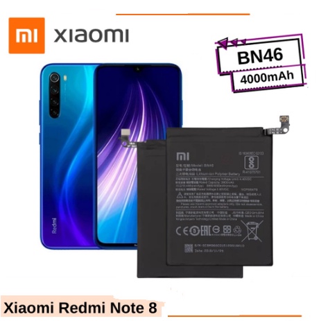 For Xiaomi Redmi Redmi Note Original Battery Model Bn