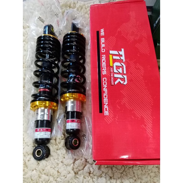 Ttgr Rear Shock Mm Mm For Xrm And Wave Shopee Philippines