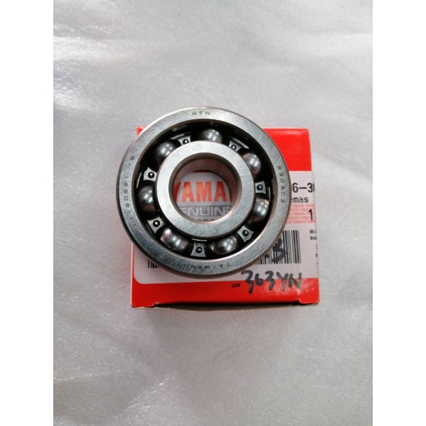 TRANSMISSION BEARING FOR MIO I 125 MIO I 125S 93306 303YN Shopee