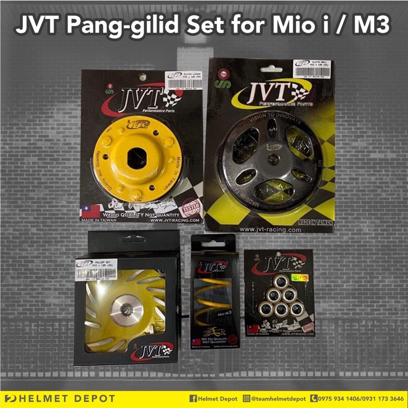 JVT Panggilid Set For Mio I 125 M3 Shopee Philippines