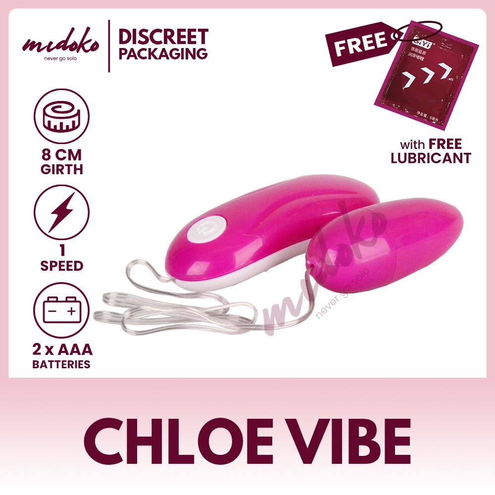 Midoko Egg Style Vibrations Jump Egg Vibrator Love Egg Sex Toys Purple