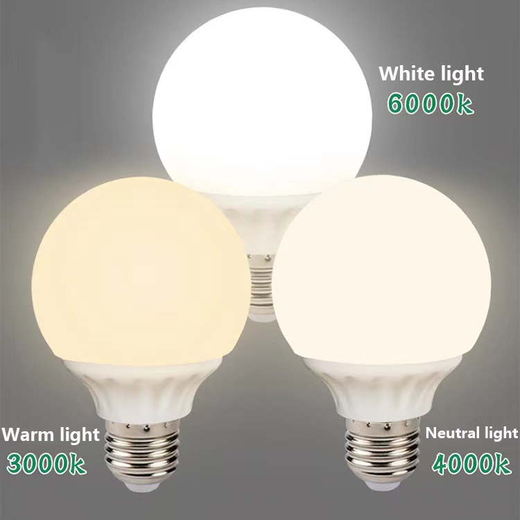 Led Bulb Bright Bulb Led Bulb Ldl W Led Bulb Cool Daylight E Energy