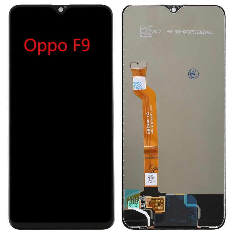 Oppo F A X Lcd Display Touch Screen Digitizer Assembly For Oppo F