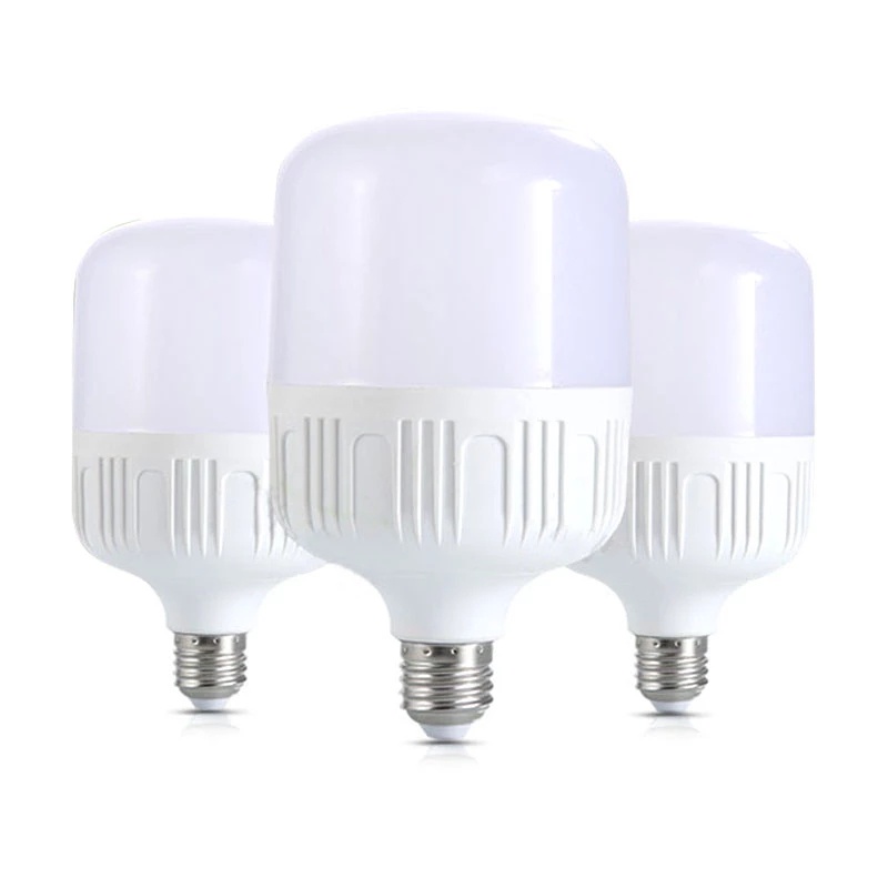 5W 10W 15W 20W 30W 48W E27 220v LED Energy Saving Light Bulb For Home