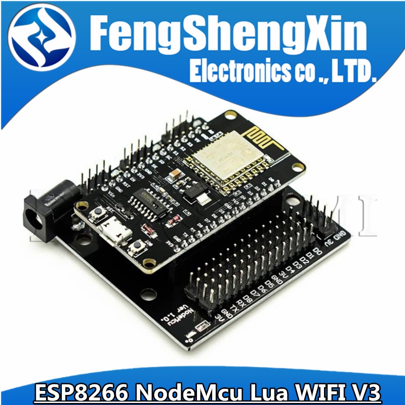 Esp Ch G Serial Port Wifi Module Nodemcu Lua Wifi V Internet Of