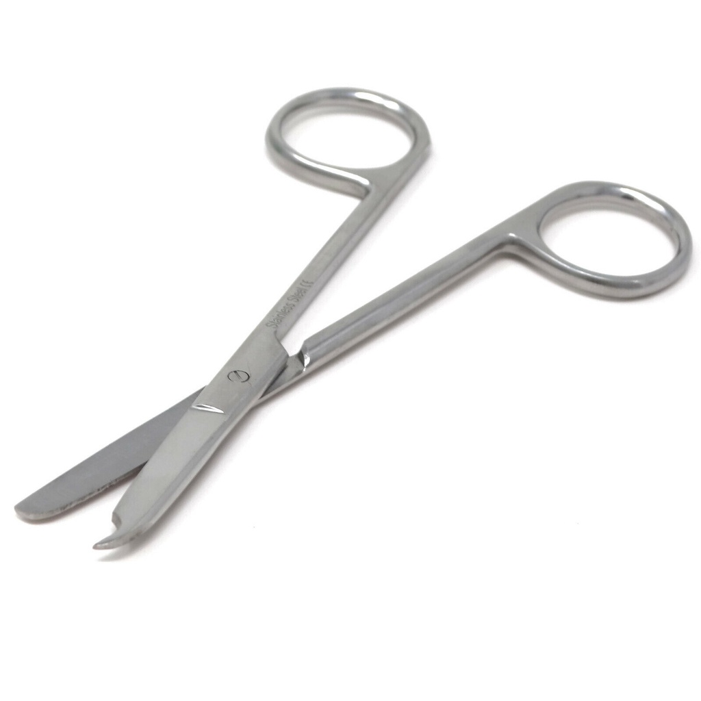 Spencer Stitch Scissor Suture Scissor Shopee Philippines