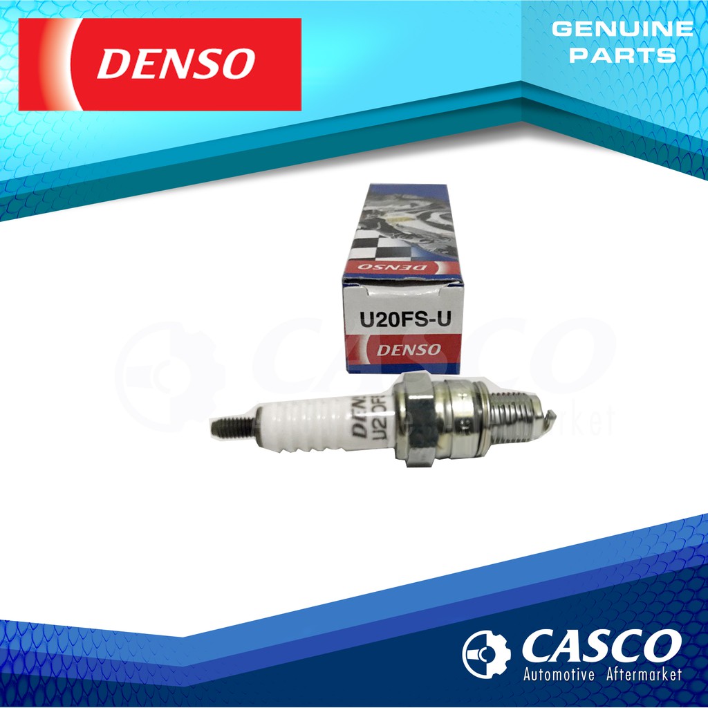 Denso U Fs U Spark Plug For Xrm Mio Soul I Ct Skydrive Ct