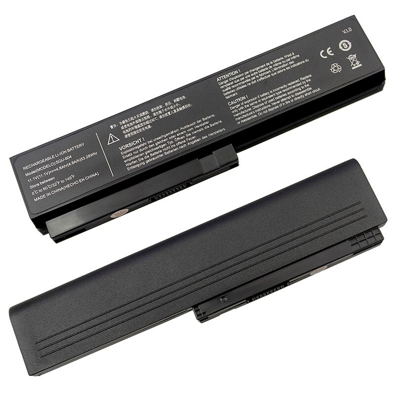 Laptop Battery For Lg R R R R Squ Squ Squ Squ