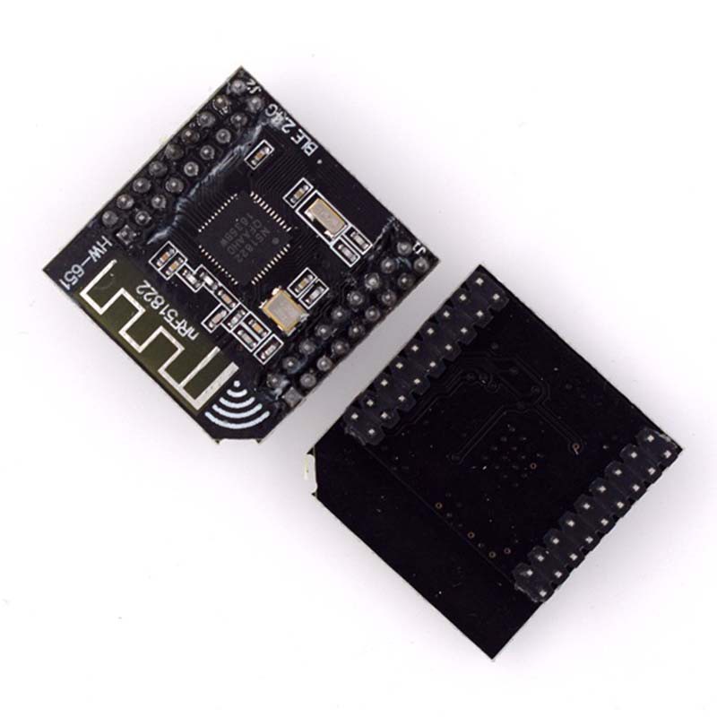 Bluetooth Ble Module Nrf G Wireless Module Wireless