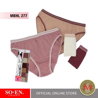 SO EN Lingerie Philippines