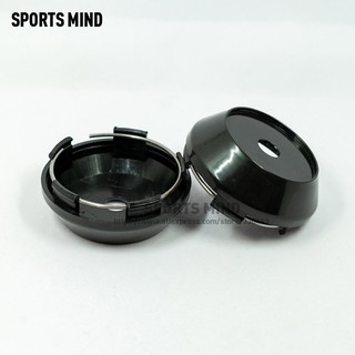 Pcs Lot Mm Mm For Mm Aluminium Car Logo Emblem Wheel Center Cap