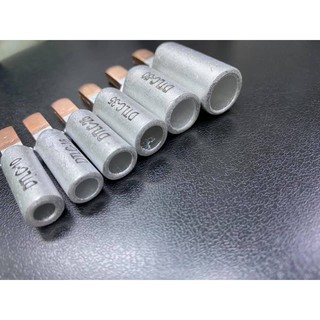 Dtl C Mm Circuit Breaker Copper Aluminum Cable