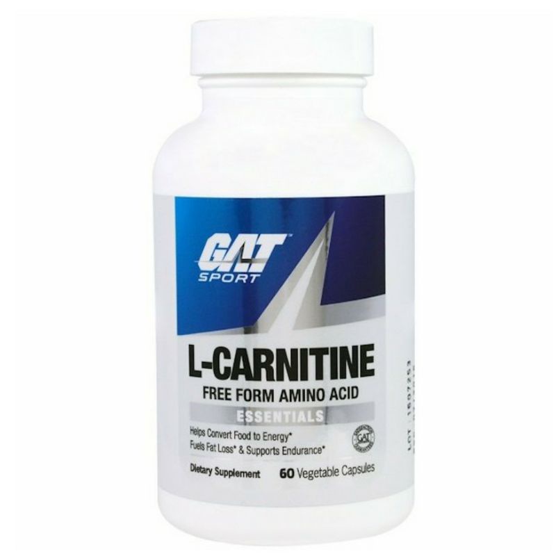 Body Overhaul PH GAT CLA 1250 90 Softgels Weight Loss L Carnitine