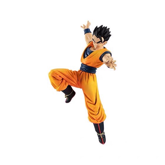 Bandai Genuine Gashapon Dragon Ball Super VS Series 11 12 13 Goku