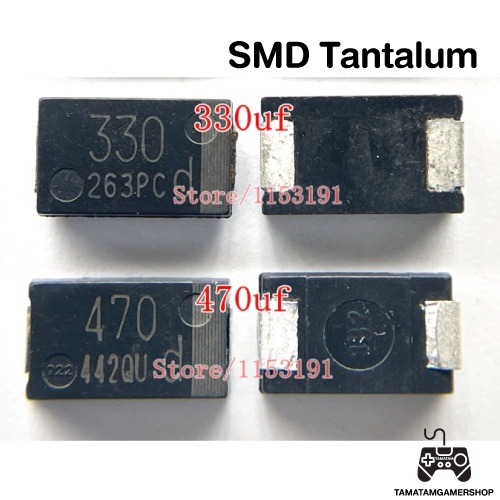 Smd Capacitor Tantalum Capacitor Replace Nec Tokin Oe Oe Uf