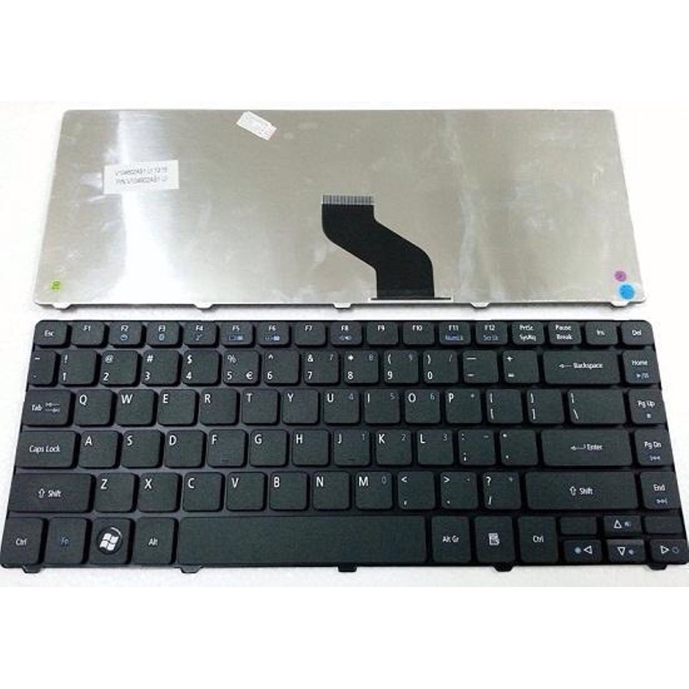 Acer Aspire Keyboard