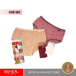 SO EN Lingerie Philippines