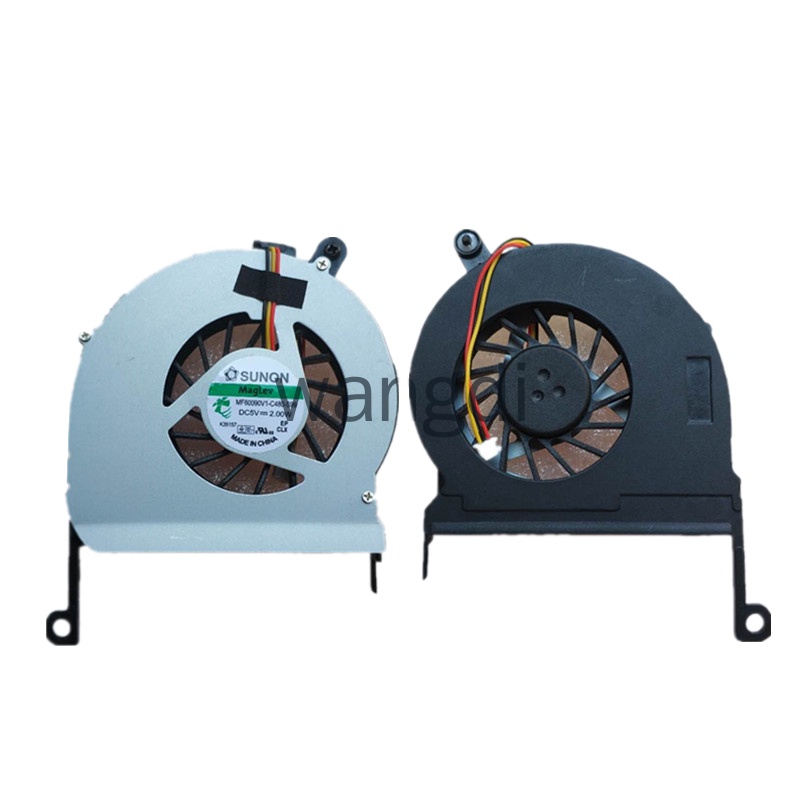 Acer Aspire E G Ec G V G E Notebook Fan Shopee