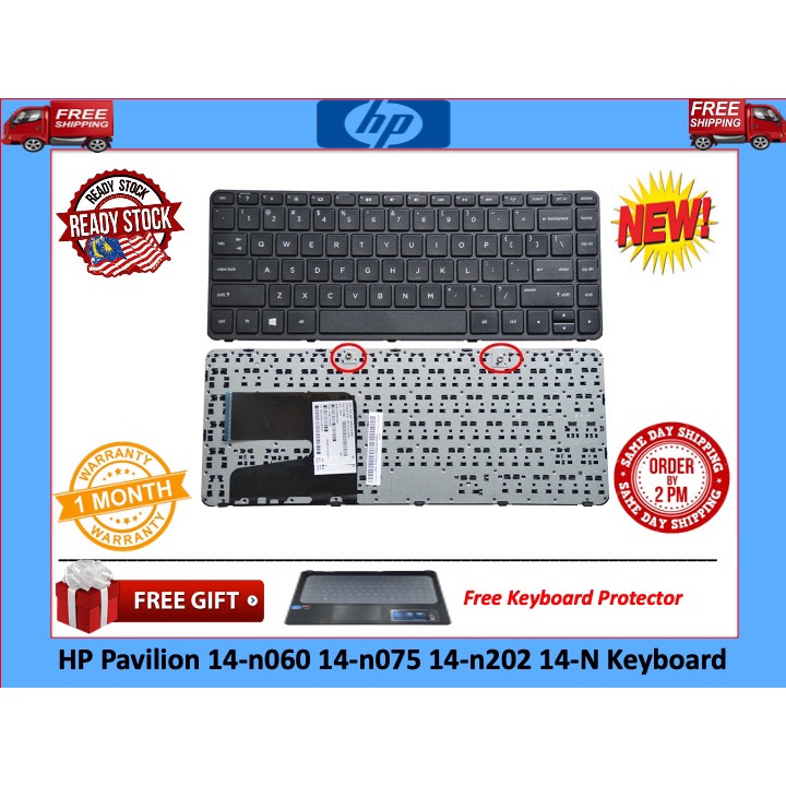 HP Pavilion 14 AD 14 AF 14 AJ 14 AM 14G AD 14Q AJ HP 240 G2 245 G2