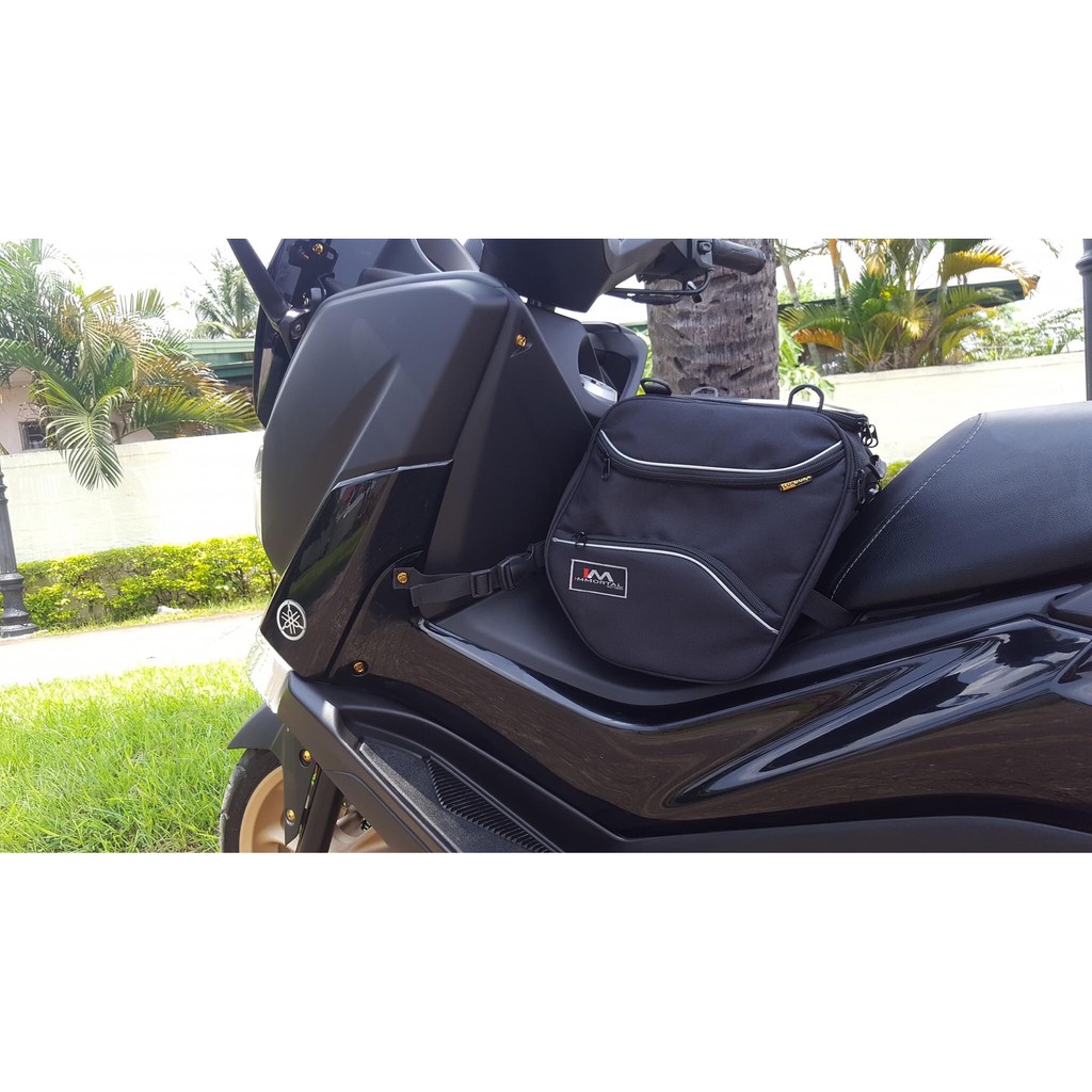 Center Bag Immortal Nmax Aerox Shopee Philippines