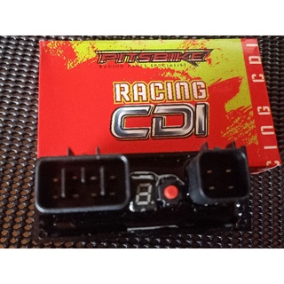 PITSBIKE RACING CDI SNIPER135 MX Classic V1 V3 FULLY PRO PROGRAMMABLE