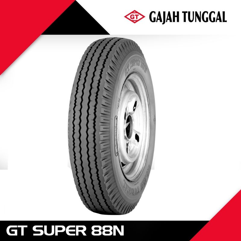 Tire X Pr Gt Miller Gajah Tunggal Shopee Philippines