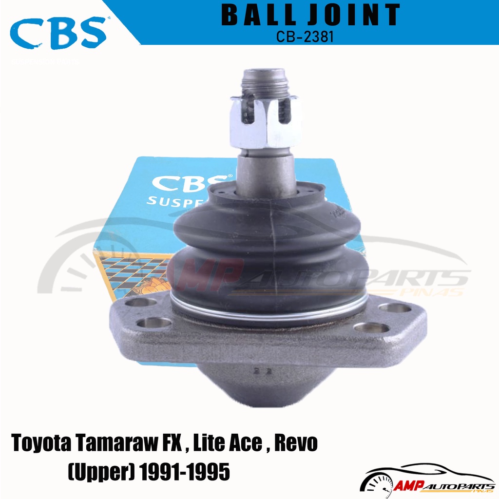 Ball Joint For Toyota Tamaraw Fx Lite Ace Revo Upper